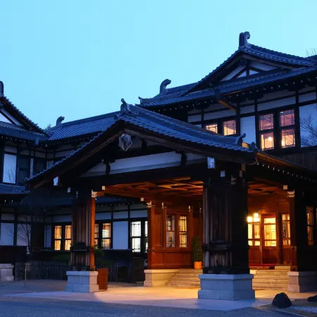 Nara Hotel