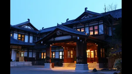 Nara Hotel