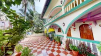 Joaquina´s Guest House