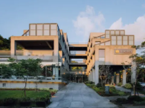 HOTEL BEGINS Hotels in Keelung