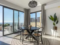 3-Bdr Villa with Stunning Infinity Pool -  Privatzimmer