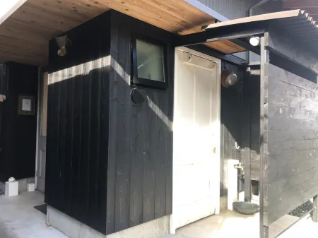 Hanare 6Tsuki June Farm Отели рядом со станцией JR Taki station