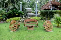 Madison Garden and Residences Hotels in Dauis