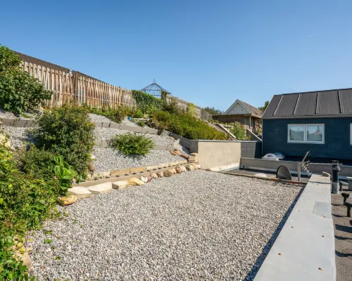 "Palnir" -  from the Sea Hotels in Egernsund