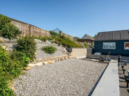 "Palnir" -  from the Sea Отели в г. Egernsund