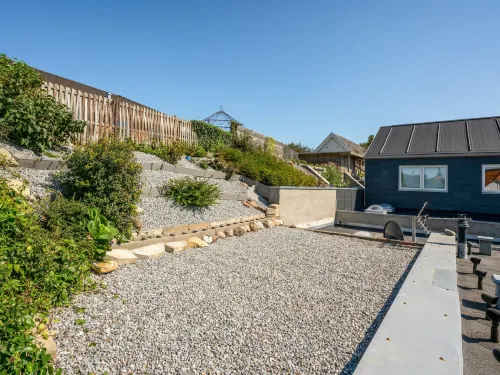 "Palnir" -  from the Sea Hotels in Egernsund