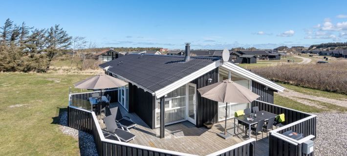 "Galatia" - 500m from the Sea Hotels in Norlev Strand