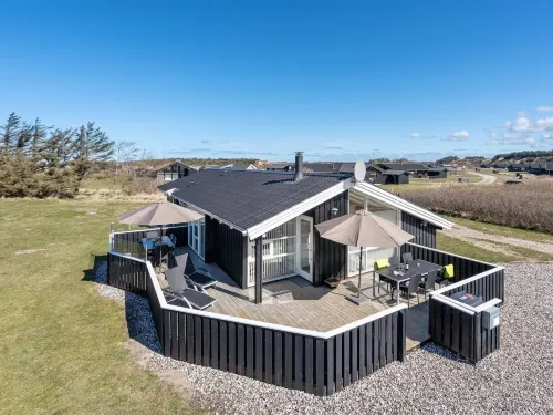 "Galatia" - 500m from the Sea - 4-Star