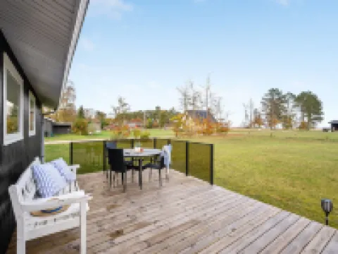 "Joon" - 300m from the Sea Hoteles en Ørsted