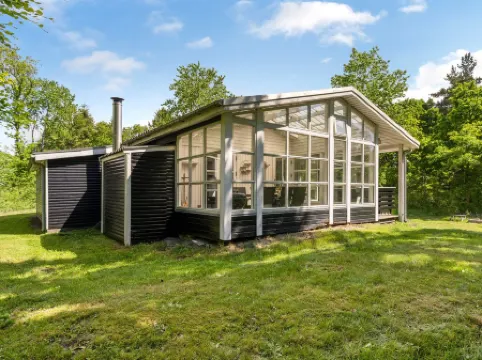 "Gunward" - 1.5km from the Sea