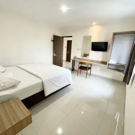 Enter Kost