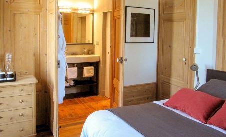 Le Lit du Loup - Housity