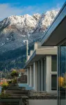 Swiss-Belsuites Pounamu Queenstown - Mountain view