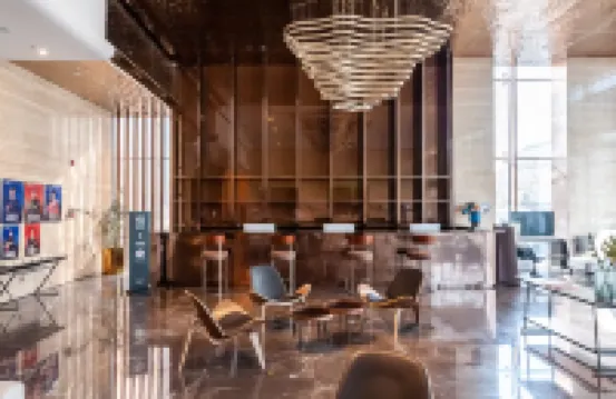 天津水雲閣服務公寓（天塔店）