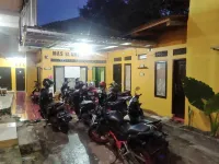 Homestay Syariah Mas Slamet Tasikmalaya