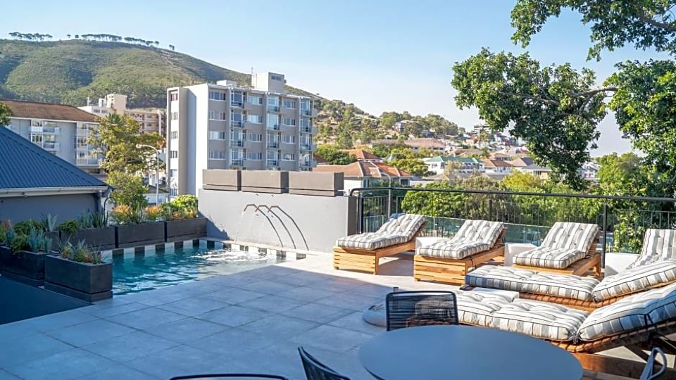 Cloud 9 Boutique Hotel and Spa