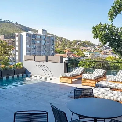 Cloud 9 Boutique Hotel and Spa Hotels near Gardens