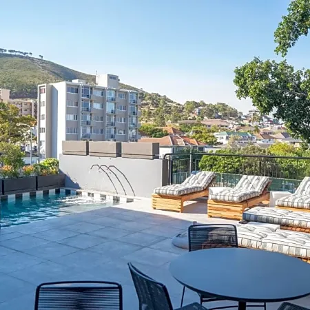Cloud 9 Boutique Hotel and Spa