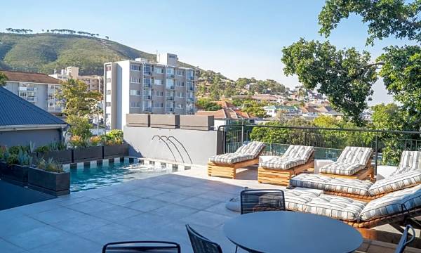 Cloud 9 Boutique Hotel and Spa