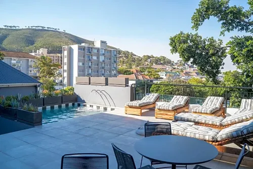 Cloud 9 Boutique Hotel and Spa - Spa