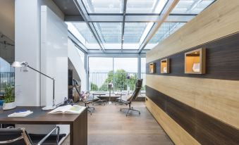 Seehotel Friedrichshafen