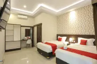 Grand Sahman Hotel