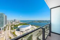 The Elser Hotel Miami - An All-Suite Hotel - vue mer