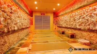 Tongtai International Business Hotel Hotels in Tongjiang