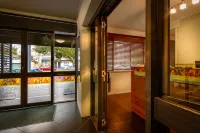 Birches Serviced Apartments - pet friendly