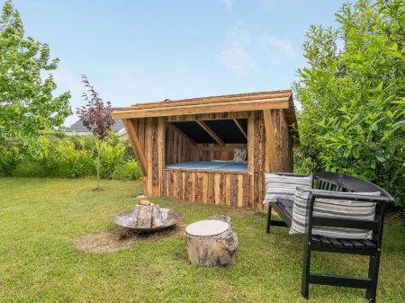 "Evangelia" - 1.2km from the Sea