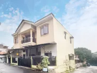 Fai Bogor Backpacker by Spazie