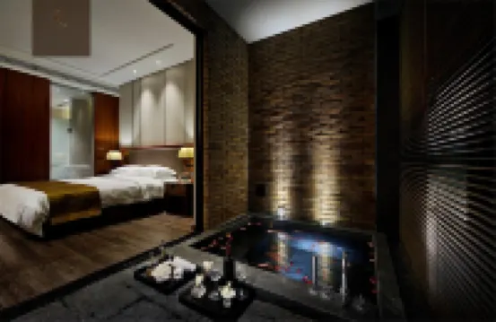 Huiya Hot Spring Resort Hotel