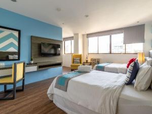 Bryan Condominium Suites