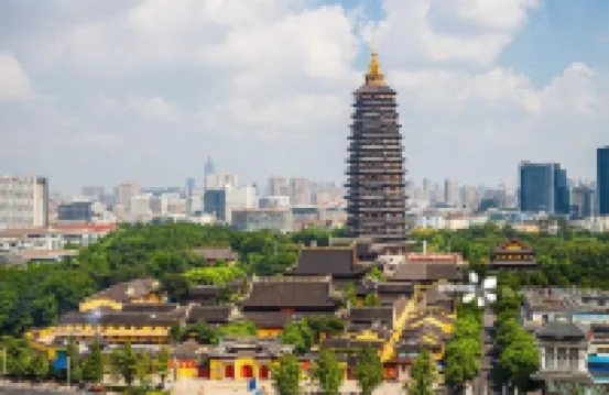 Changzhou Jinlai Boutique Hotel