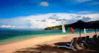 Pool Villa Merumatta Senggigi - Luxury