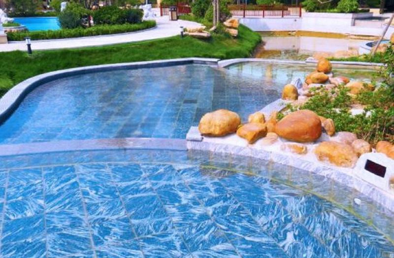 Kunlong Hot Spring Hotel photo 5