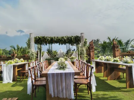 Rancabango Hotel & Resort