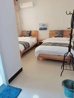 Wuyuan Wushi hotel 석성 주변 호텔