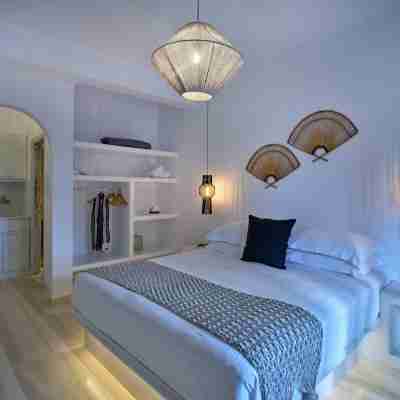 Ariti Seaside Residence Rooms