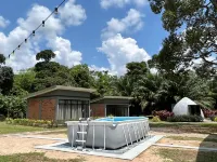 Play at Lot 31 Eco Orchard Melaka Hotels in Tangkak