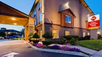 Best Western Plus Rama Inn  Suites
