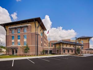 Residence Inn Charleston Summerville