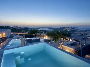 Nova Luxury Suites