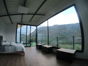 Glamping Villa Transito