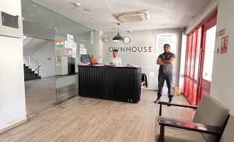 Swagstay Hotel Ownhouse