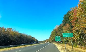 Colts Neck Inn Hotel