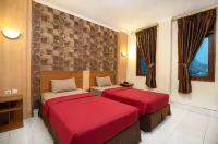 Agung Mas Hotel Malioboro Hotels in Tegalrejo