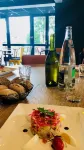 Ibis Pontarlier - breakfast