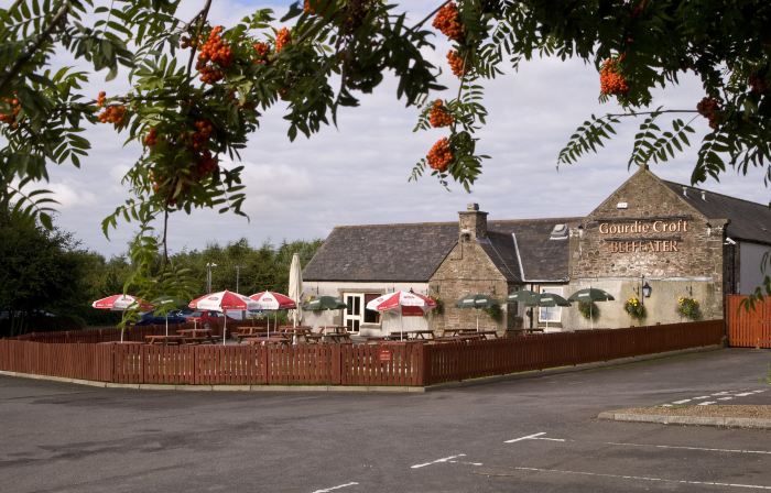 Dundee West