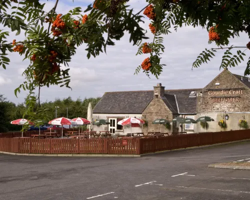 Dundee West Hotels in Dundee